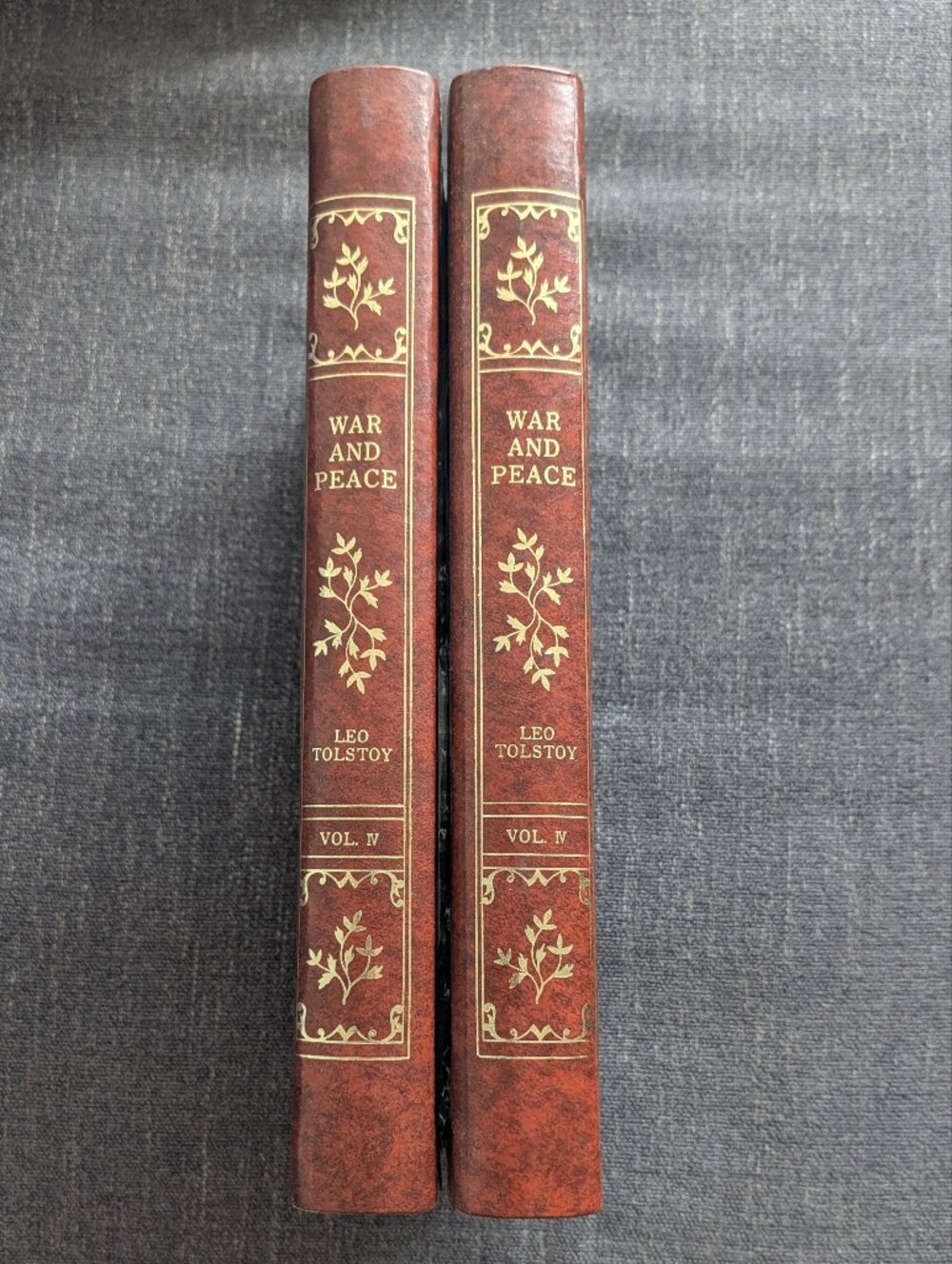 Vintage Chess Set That Looks Like Book